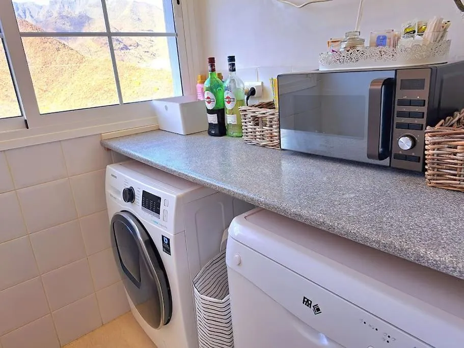 Las Teresitas Apartment San Andrés Spanien