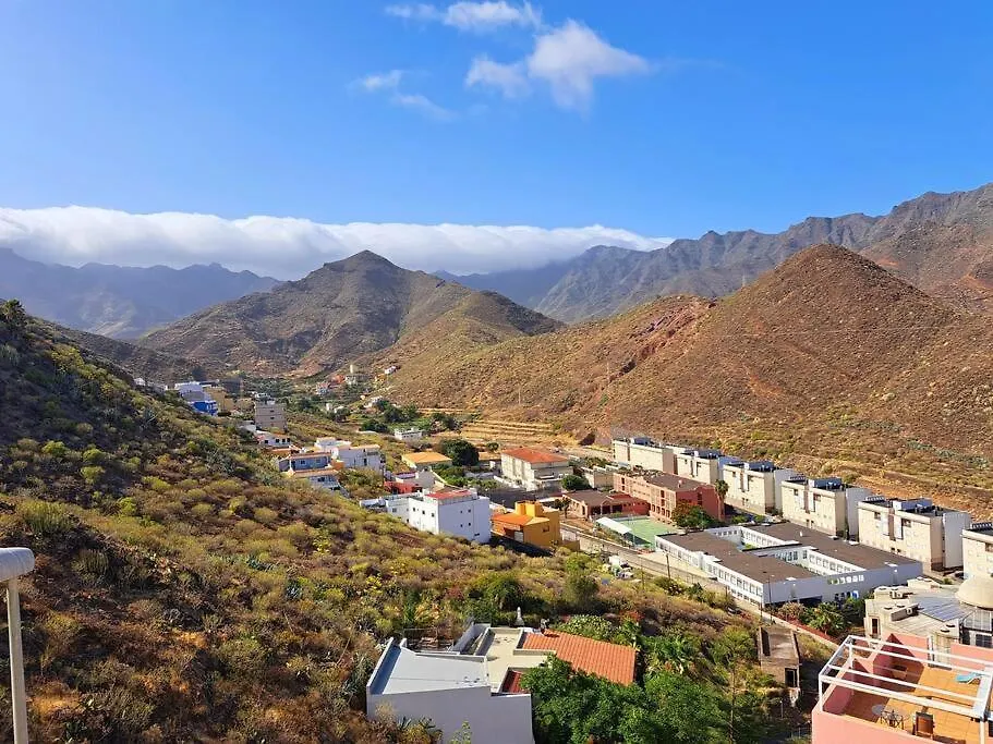 Las Teresitas Apartment San Andres  San Andres (Tenerife)