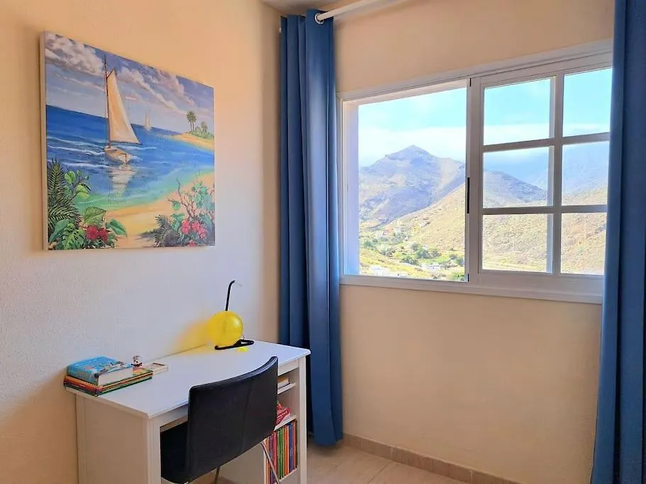 Las Teresitas Apartment San Andrés