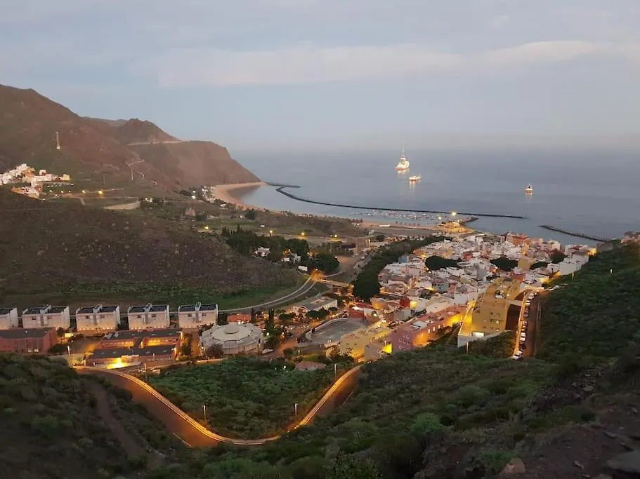 Las Teresitas Apartment San Andres   San Andres (Tenerife)