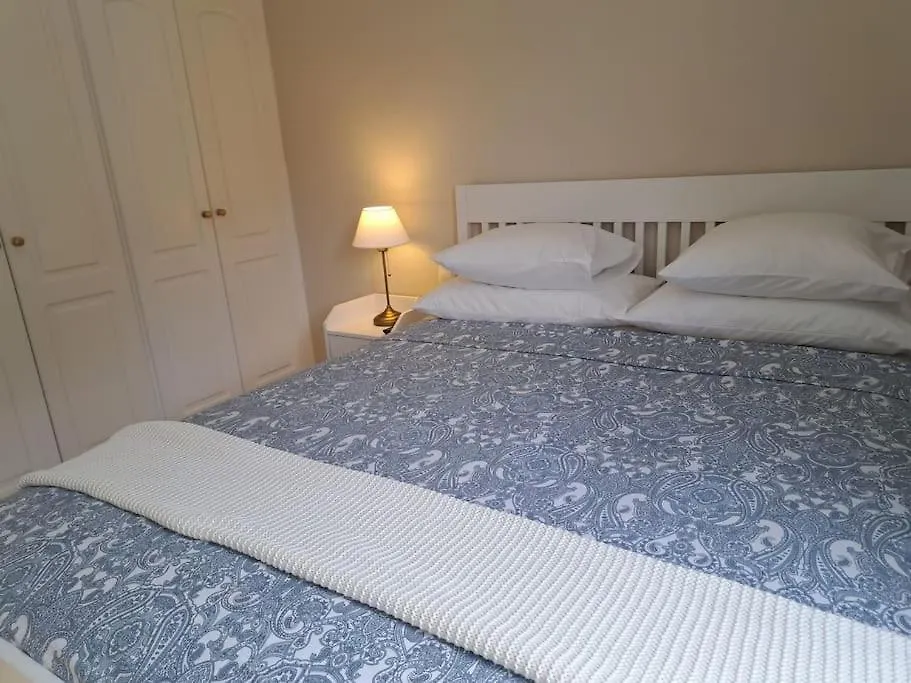 Las Teresitas Apartment San Andrés Španělsko