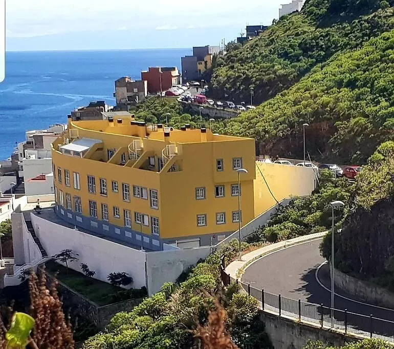 Las Teresitas Apartment San Andres  0*, San Andres (Tenerife)