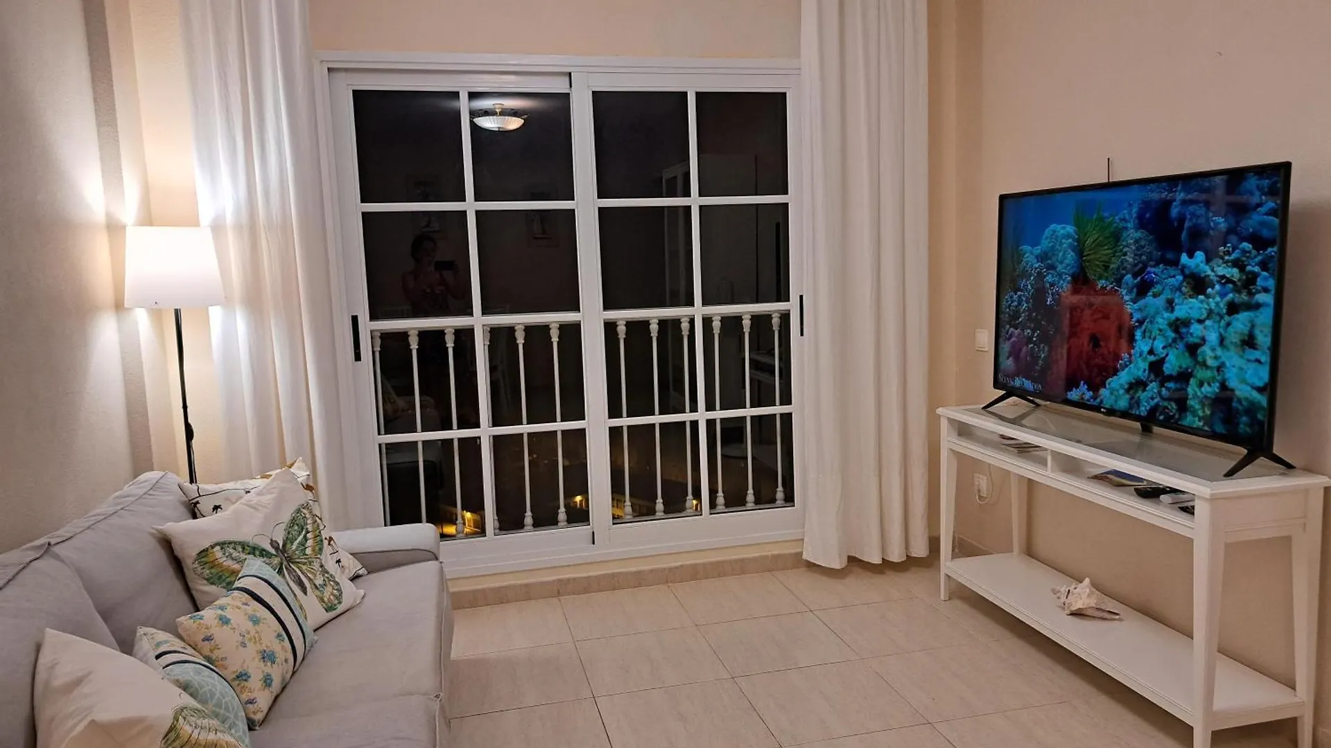 Las Teresitas Apartment San Andres