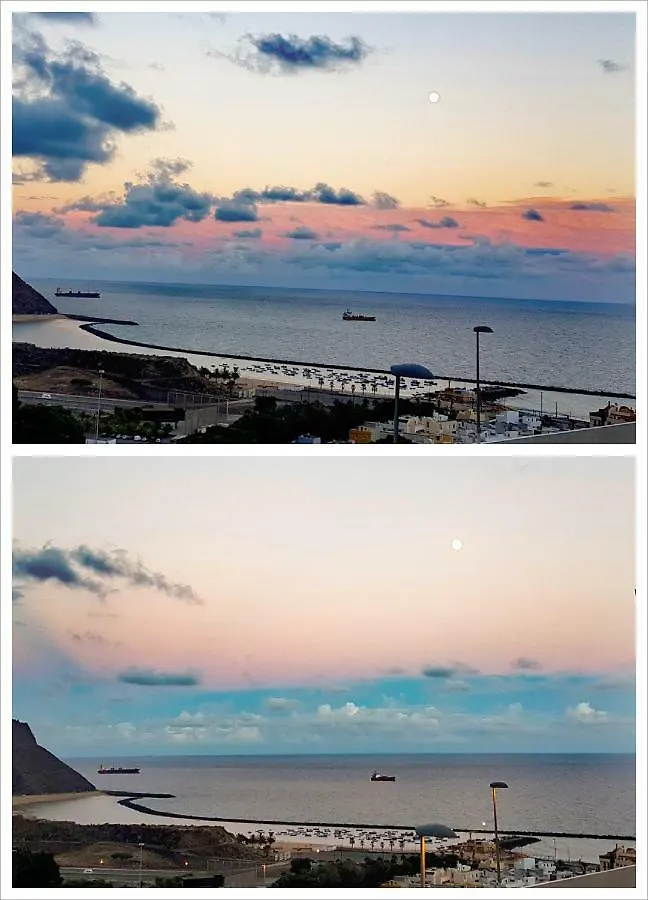 Las Teresitas Apartment San Andres  San Andres (Tenerife)