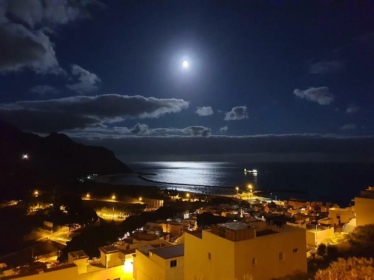 Las Teresitas Apartment San Andres  0*, San Andres (Tenerife)