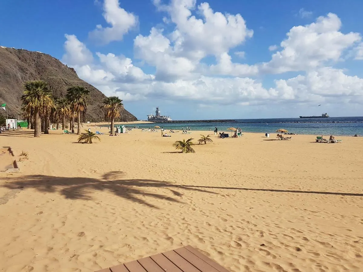 Las Teresitas Apartment San Andres  Spain